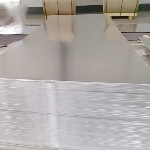 2A12 Aluminum Sheet