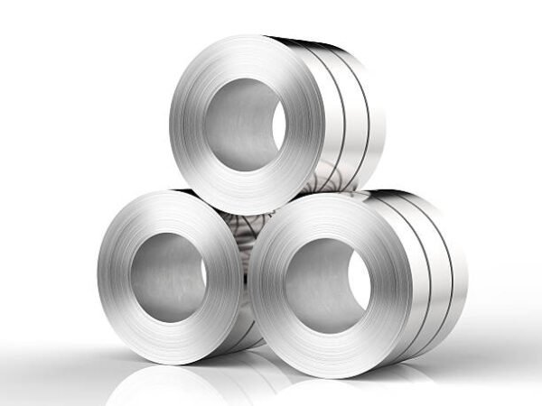 roll of aluminum sheet 2 »